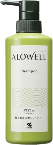 さくら研究所 ALOALO アロアロ ナチュラルヘアシャンプーの口コミ（0件）/成分解析【2026年4月26日更新】 | ヘアケア図鑑