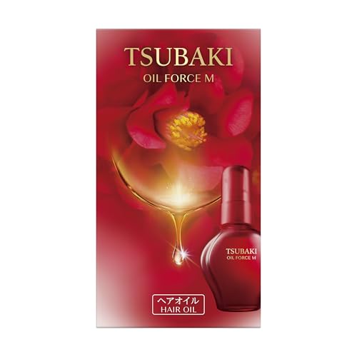 TSUBAKI オイルパーフェクション2本セット 【公式通販】