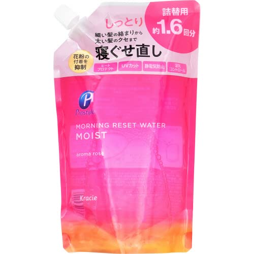 クラシエホームプロダクツ プロスタイル 泡の浸透補修エッセンスの
