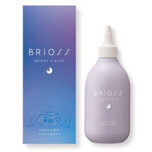 多田 BRiOSS エマルジョントリートメント