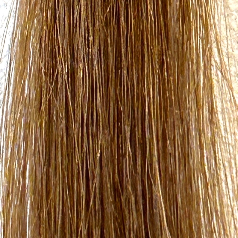 髪萌（HATSUMOE）カラーアップの色落ち検証5回目