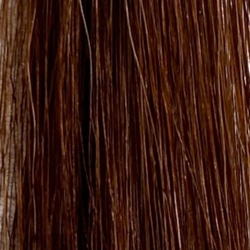 髪萌（HATSUMOE）カラーアップの染毛効果検証3回目
